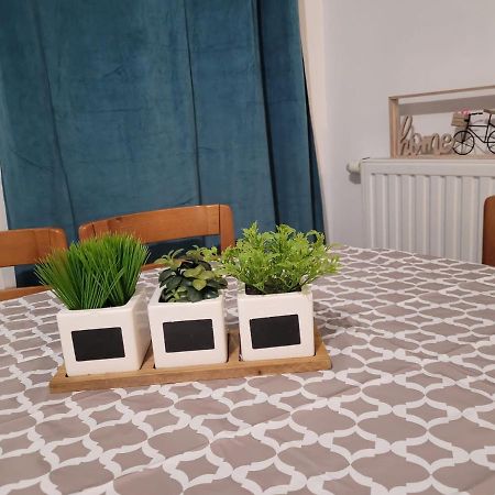Boissy Gare Rer A Appartement 1 A 3 Chambres Au Choix 외부 사진