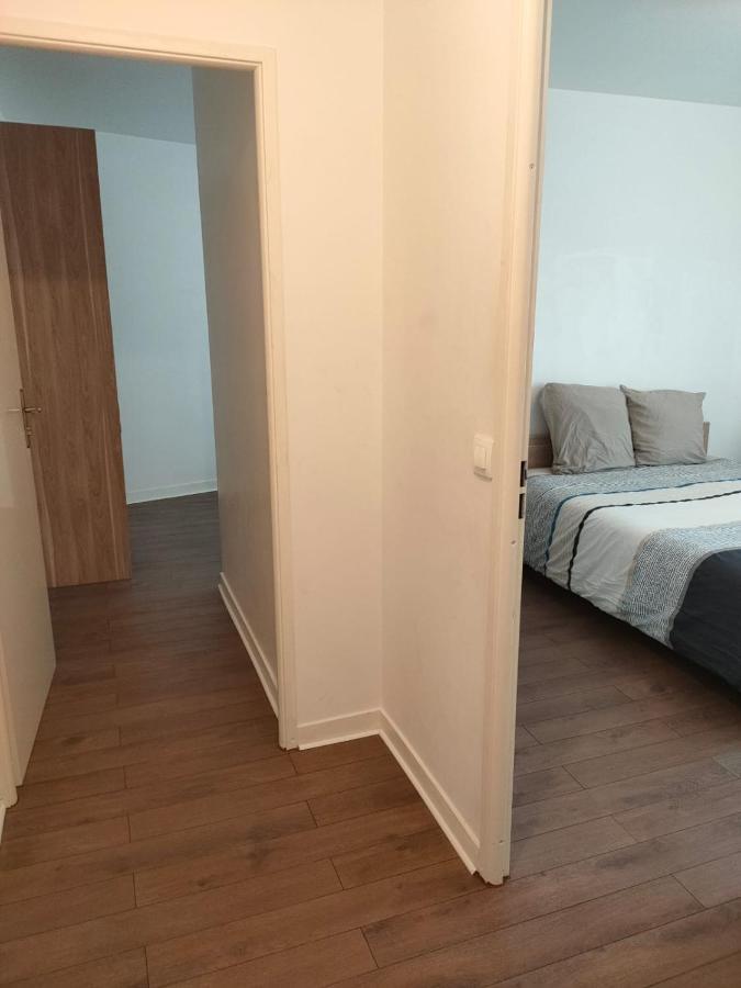 Boissy Gare Rer A Appartement 1 A 3 Chambres Au Choix 외부 사진