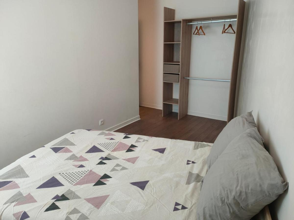Boissy Gare Rer A Appartement 1 A 3 Chambres Au Choix 외부 사진