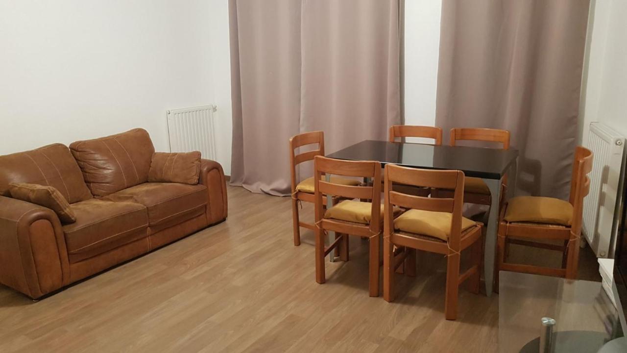 Boissy Gare Rer A Appartement 1 A 3 Chambres Au Choix 외부 사진