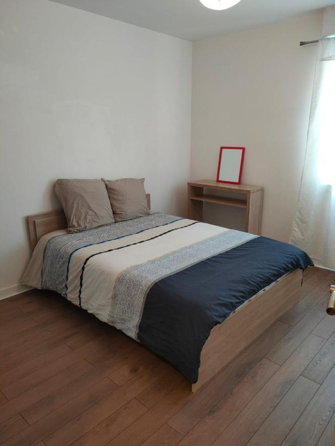 Boissy Gare Rer A Appartement 1 A 3 Chambres Au Choix 외부 사진