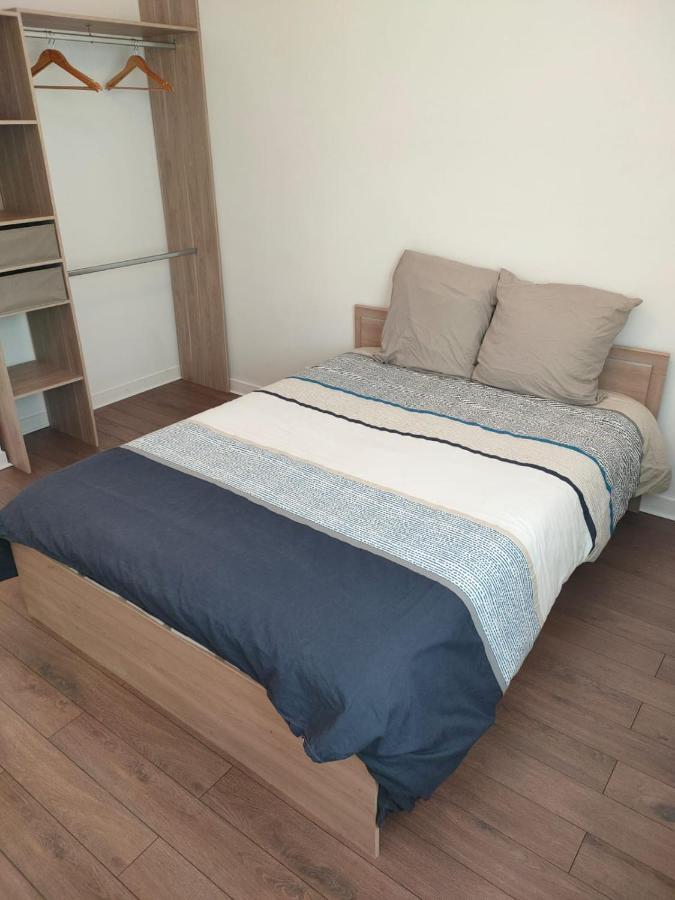Boissy Gare Rer A Appartement 1 A 3 Chambres Au Choix 외부 사진