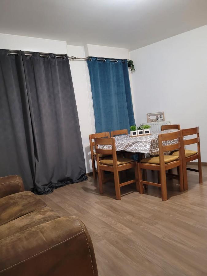 Boissy Gare Rer A Appartement 1 A 3 Chambres Au Choix 외부 사진