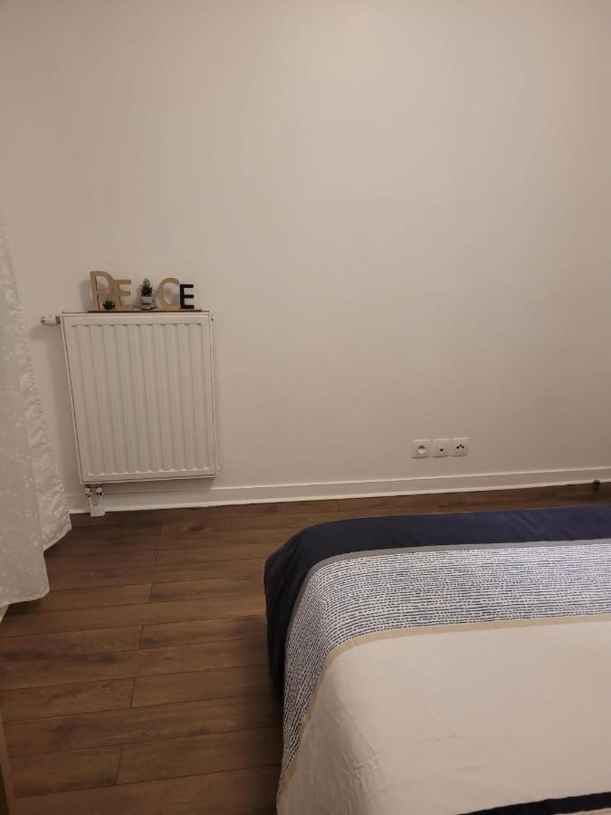 Boissy Gare Rer A Appartement 1 A 3 Chambres Au Choix 외부 사진