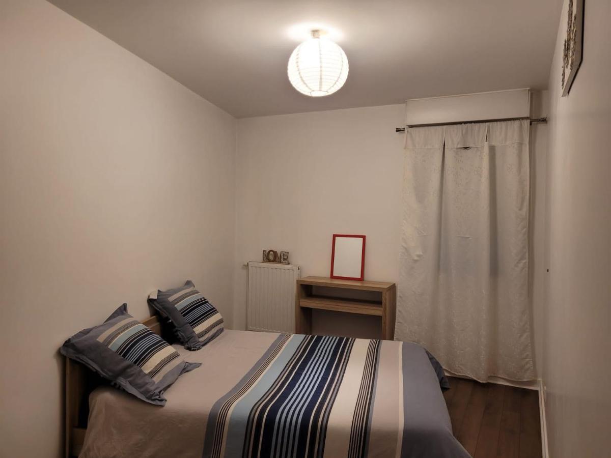Boissy Gare Rer A Appartement 1 A 3 Chambres Au Choix 외부 사진