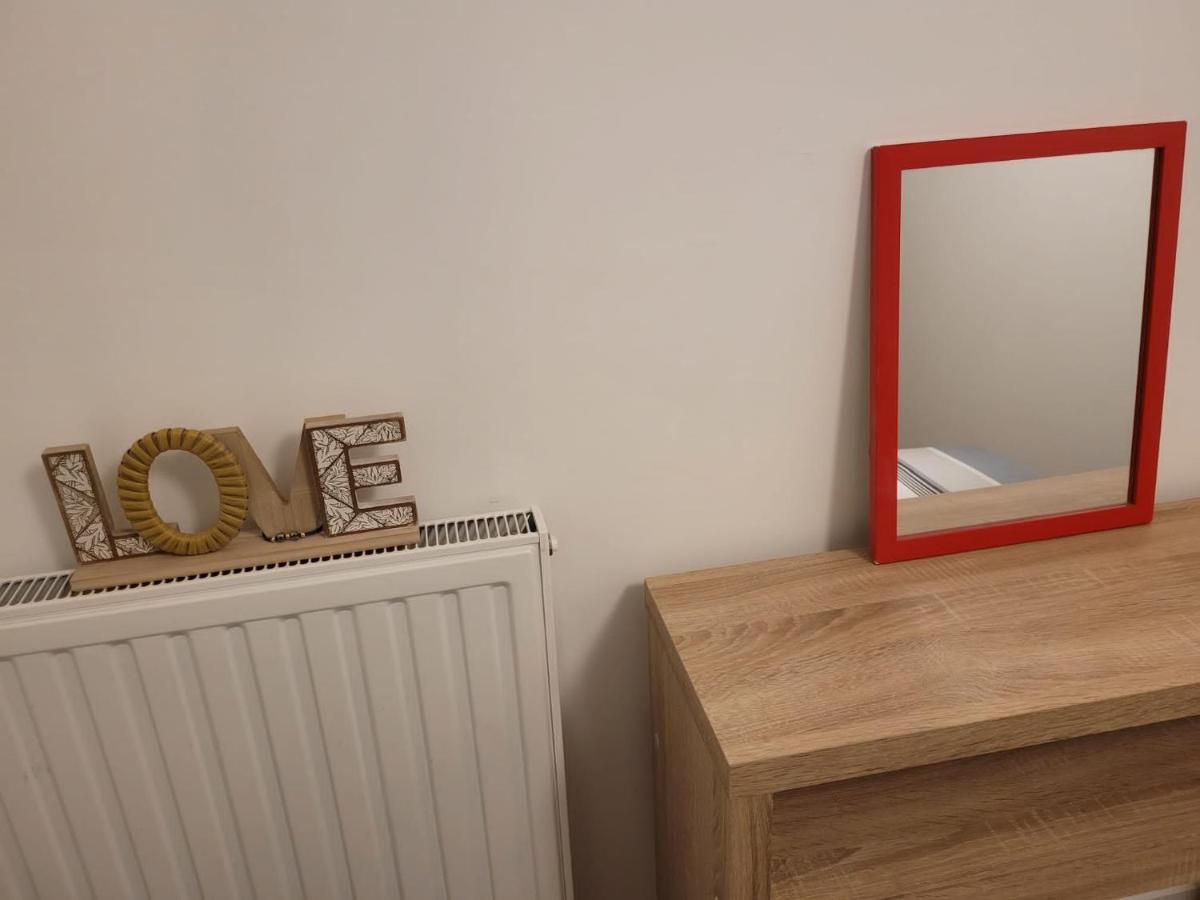 Boissy Gare Rer A Appartement 1 A 3 Chambres Au Choix 외부 사진