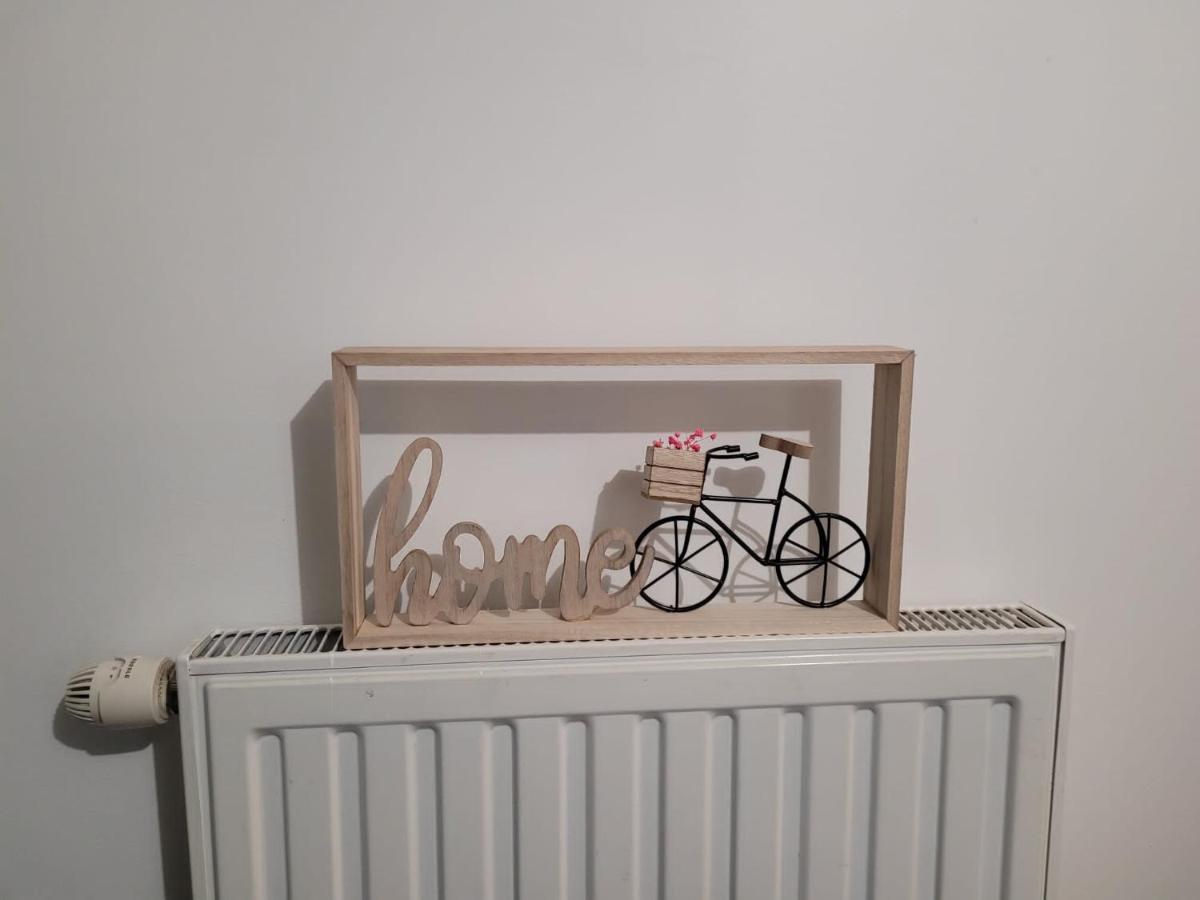 Boissy Gare Rer A Appartement 1 A 3 Chambres Au Choix 외부 사진
