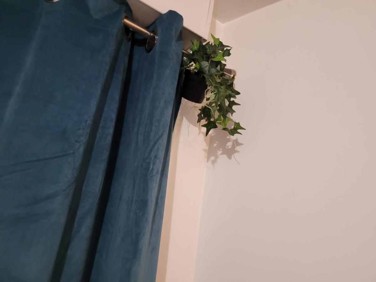 Boissy Gare Rer A Appartement 1 A 3 Chambres Au Choix 외부 사진