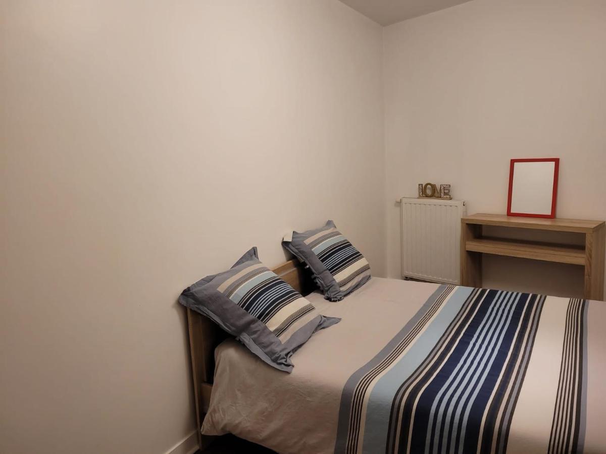 Boissy Gare Rer A Appartement 1 A 3 Chambres Au Choix 외부 사진