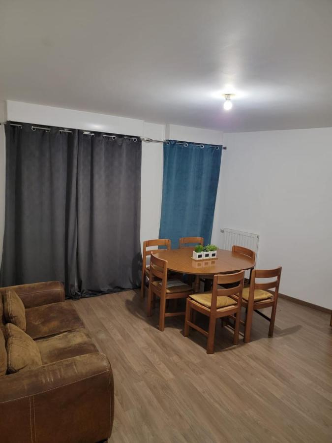 Boissy Gare Rer A Appartement 1 A 3 Chambres Au Choix 외부 사진