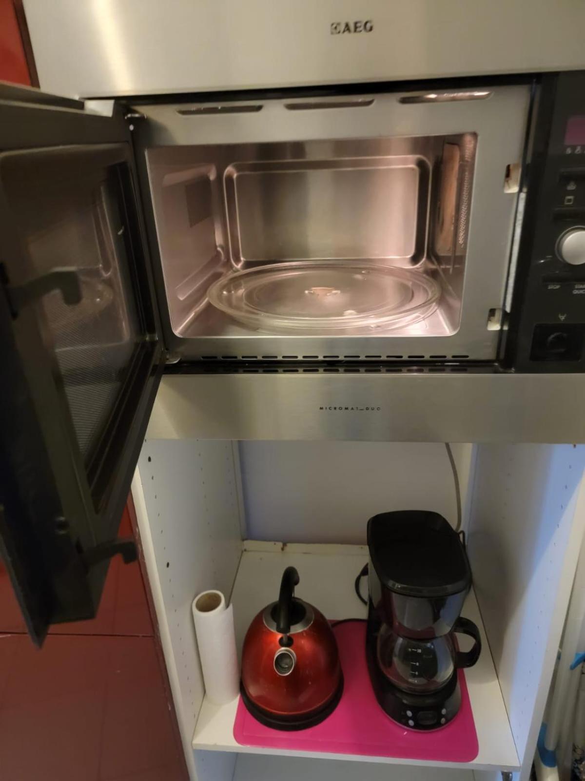 Boissy Gare Rer A Appartement 1 A 3 Chambres Au Choix 외부 사진