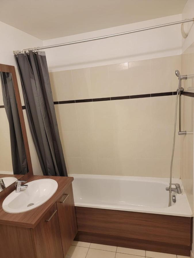 Boissy Gare Rer A Appartement 1 A 3 Chambres Au Choix 외부 사진