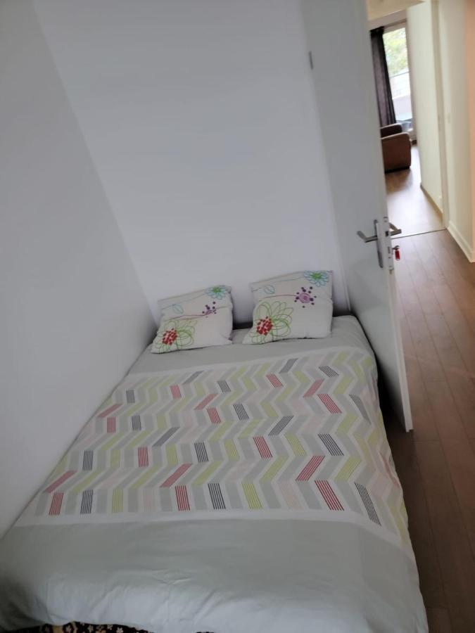 Boissy Gare Rer A Appartement 1 A 3 Chambres Au Choix 외부 사진