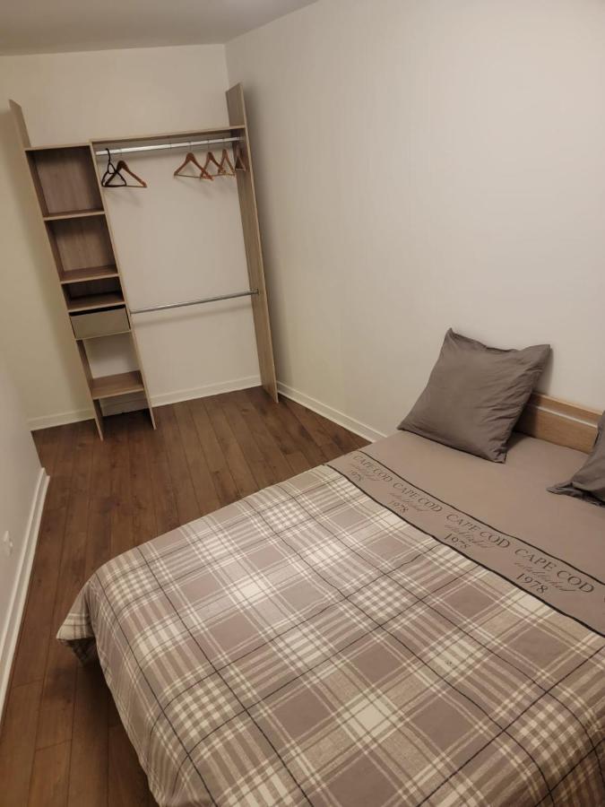 Boissy Gare Rer A Appartement 1 A 3 Chambres Au Choix 외부 사진