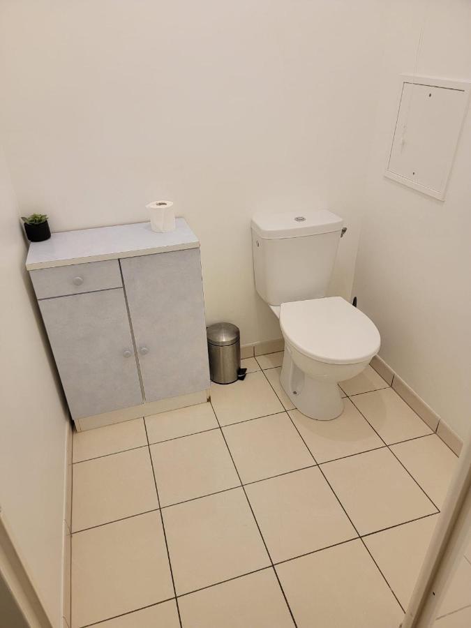 Boissy Gare Rer A Appartement 1 A 3 Chambres Au Choix 외부 사진