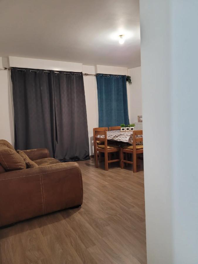 Boissy Gare Rer A Appartement 1 A 3 Chambres Au Choix 외부 사진