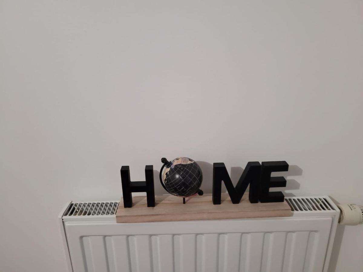 Boissy Gare Rer A Appartement 1 A 3 Chambres Au Choix 외부 사진