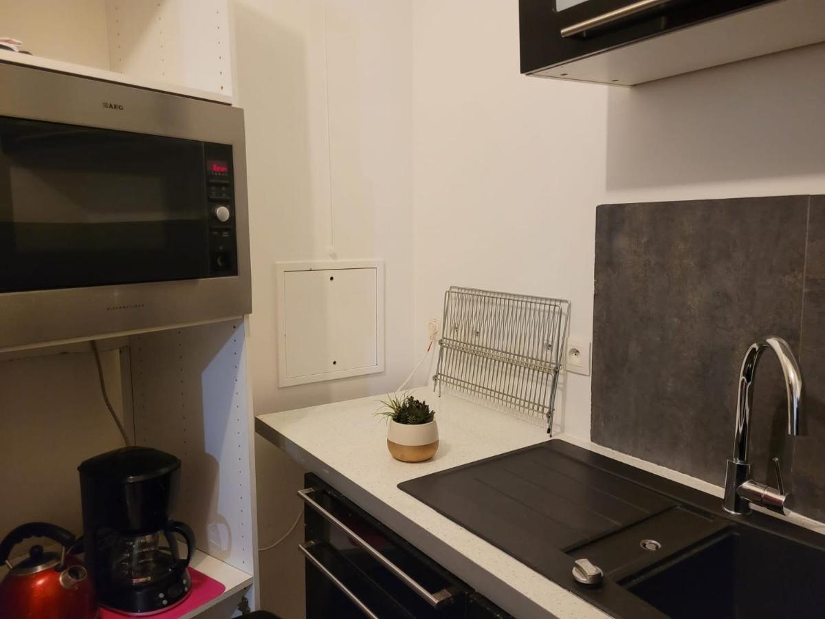 Boissy Gare Rer A Appartement 1 A 3 Chambres Au Choix 외부 사진