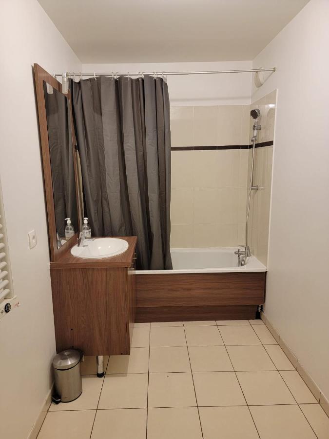 Boissy Gare Rer A Appartement 1 A 3 Chambres Au Choix 외부 사진