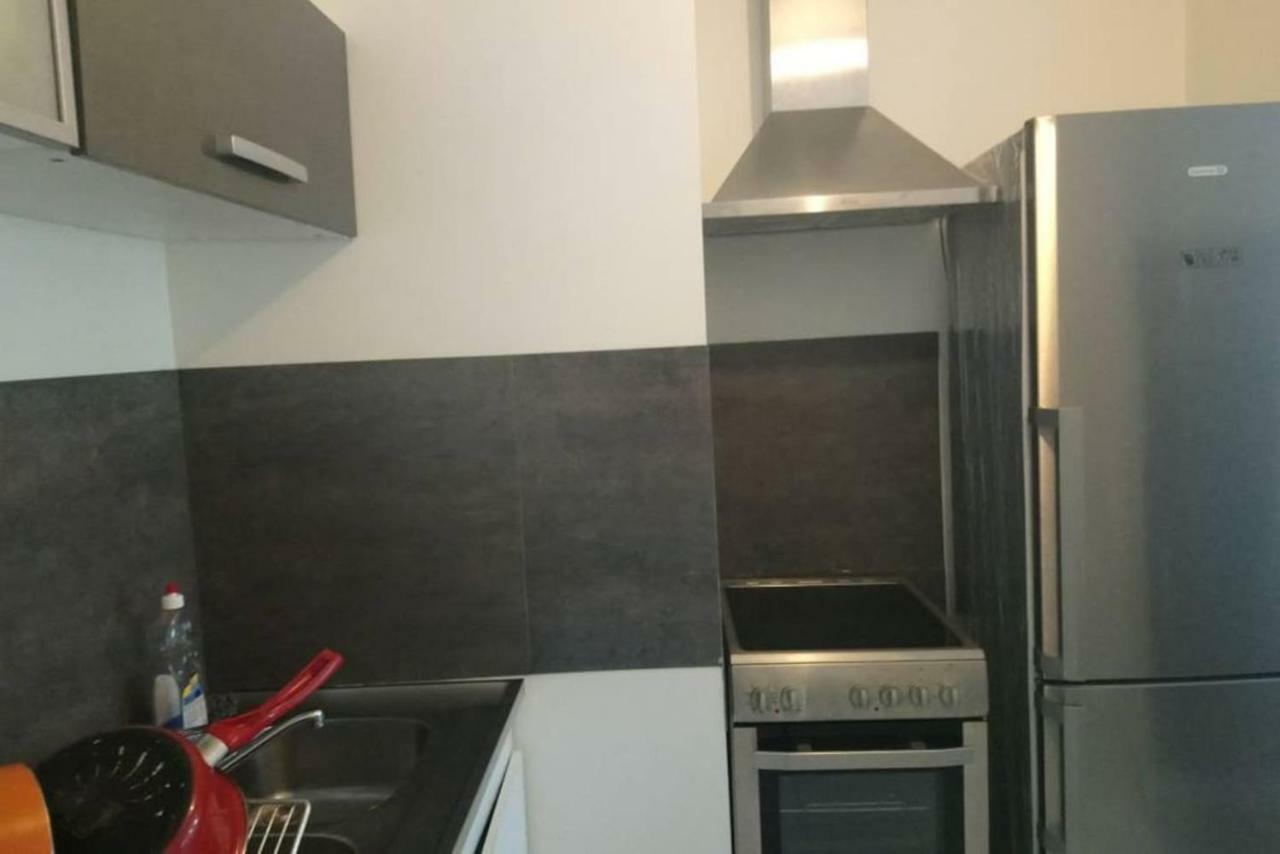 Boissy Gare Rer A Appartement 1 A 3 Chambres Au Choix 외부 사진