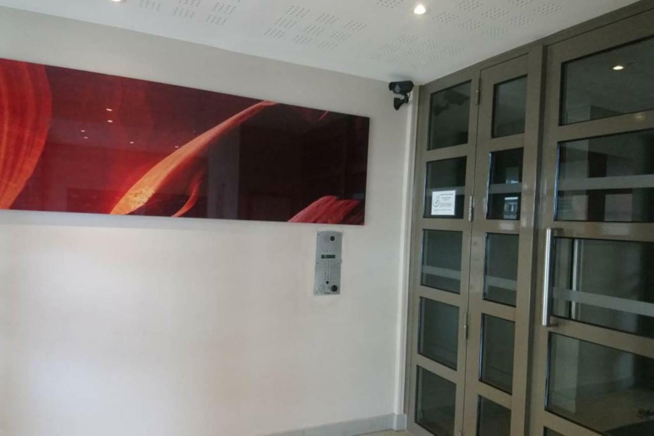 Boissy Gare Rer A Appartement 1 A 3 Chambres Au Choix 외부 사진