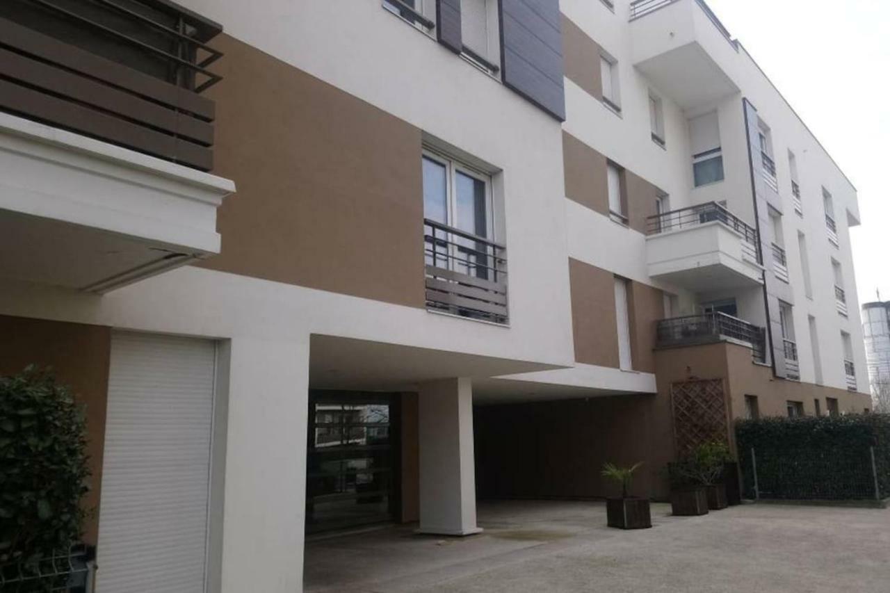 Boissy Gare Rer A Appartement 1 A 3 Chambres Au Choix 외부 사진
