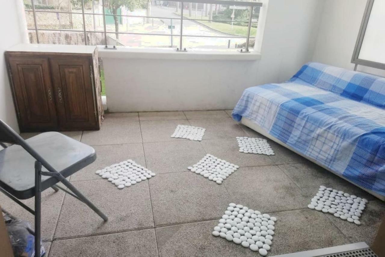 Boissy Gare Rer A Appartement 1 A 3 Chambres Au Choix 외부 사진