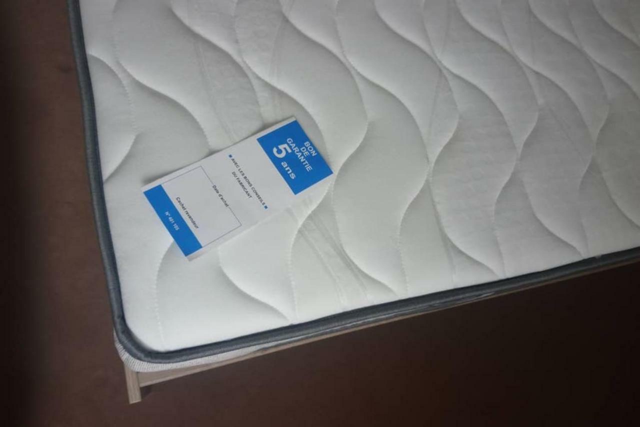 Boissy Gare Rer A Appartement 1 A 3 Chambres Au Choix 외부 사진