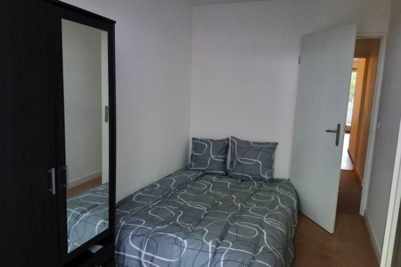 Boissy Gare Rer A Appartement 1 A 3 Chambres Au Choix 외부 사진