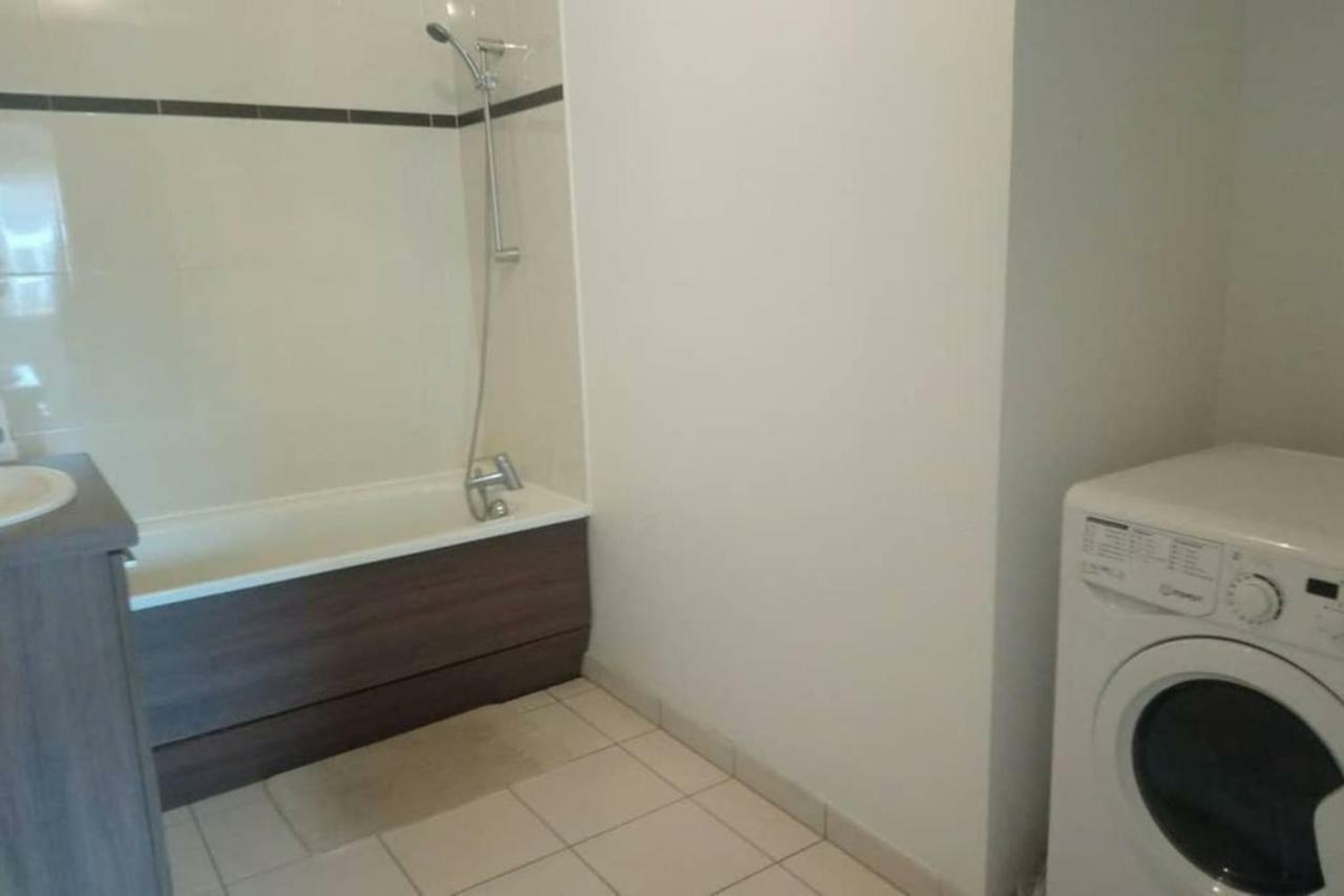 Boissy Gare Rer A Appartement 1 A 3 Chambres Au Choix 외부 사진