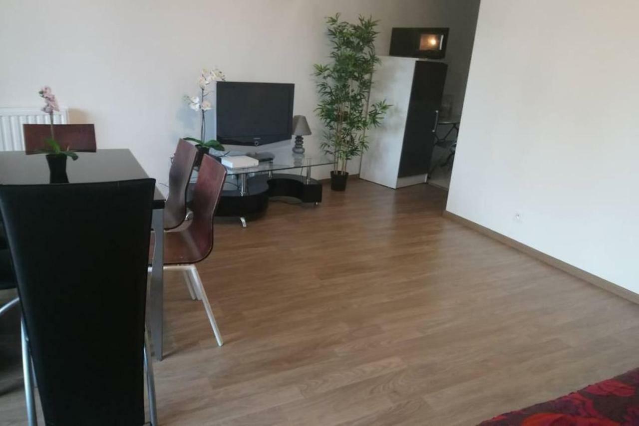 Boissy Gare Rer A Appartement 1 A 3 Chambres Au Choix 외부 사진
